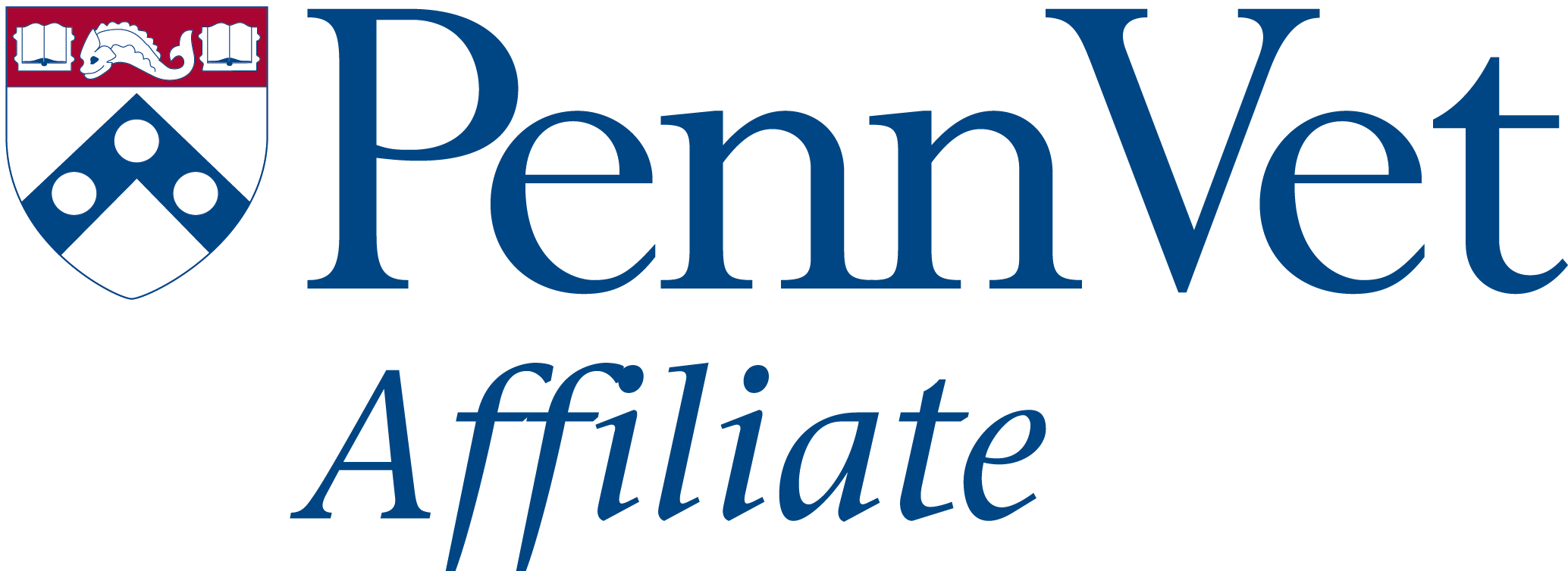 Penn Vet Affiliate Logo