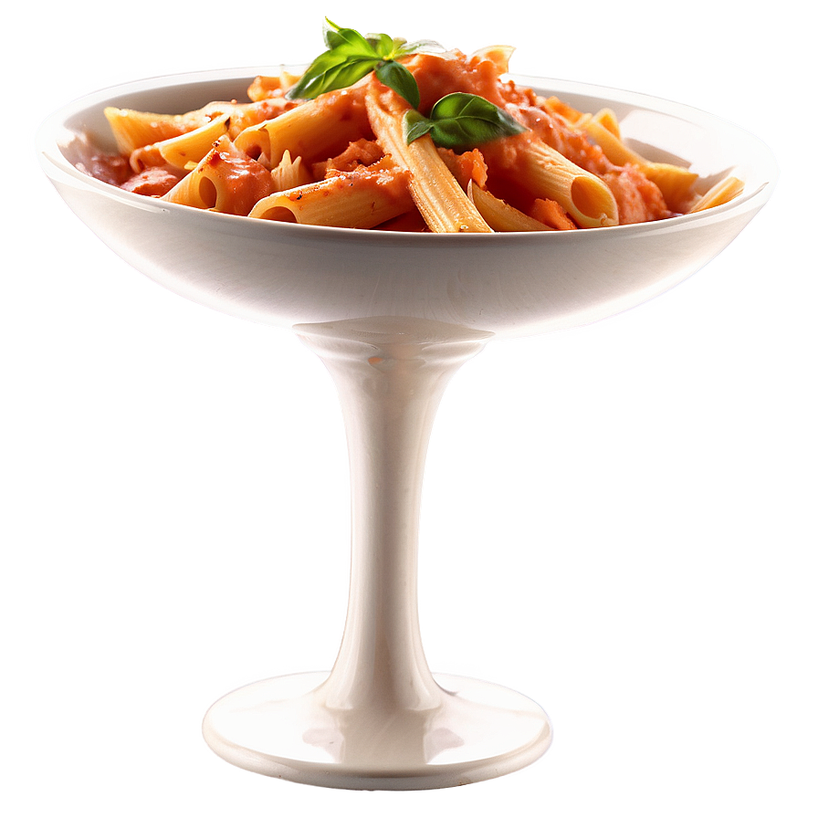 Penne Alla Vodka Png 05232024