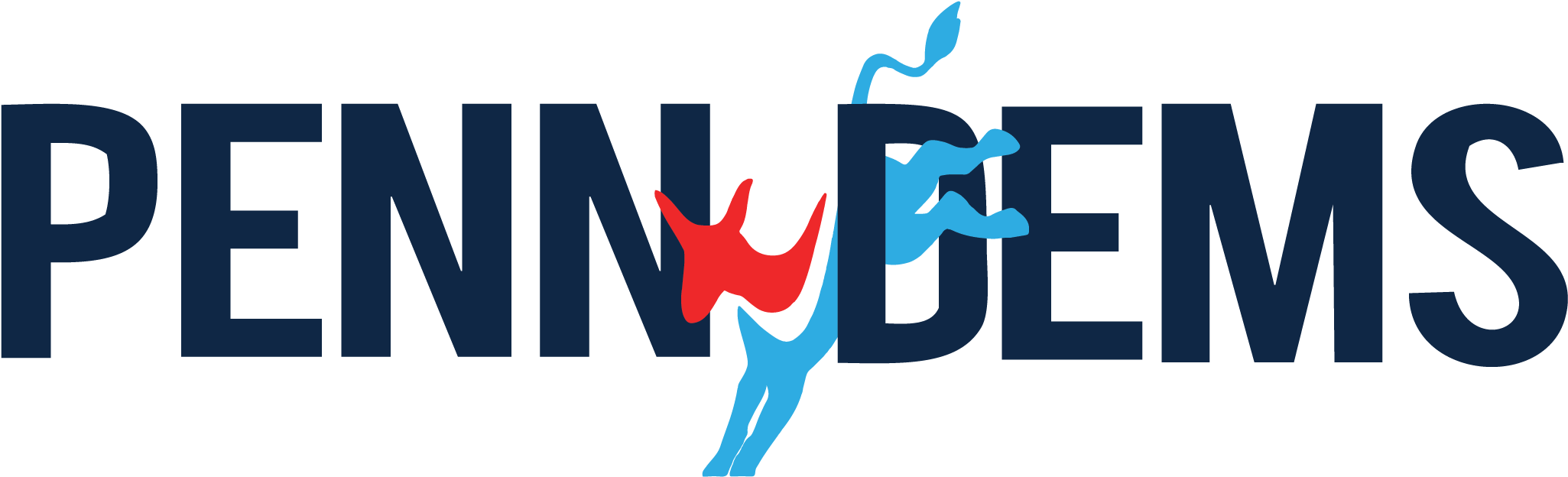 Pennsylvania Democrats Logo