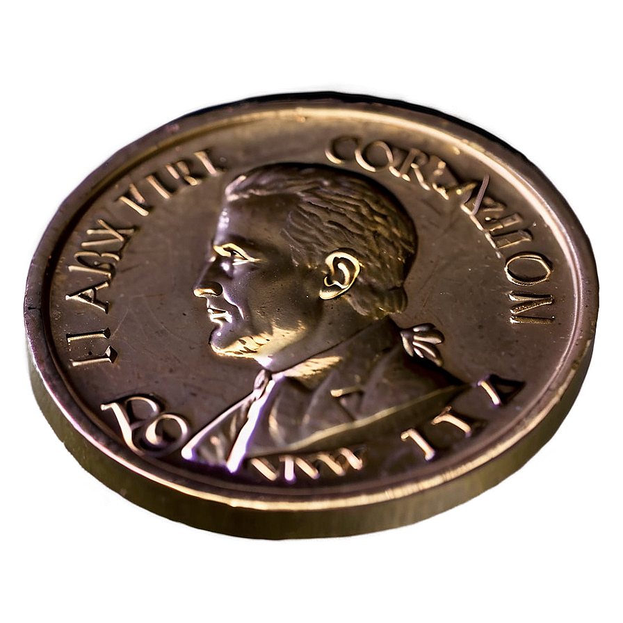 Penny Currency Value Png 05242024
