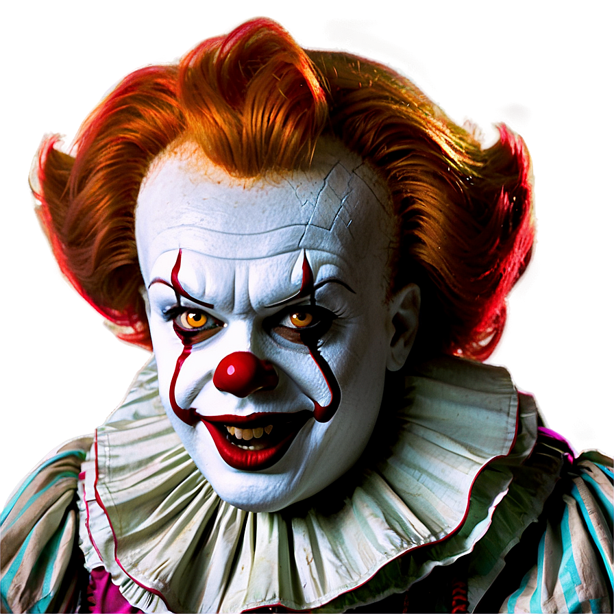 Pennywise Clown Png Ely37