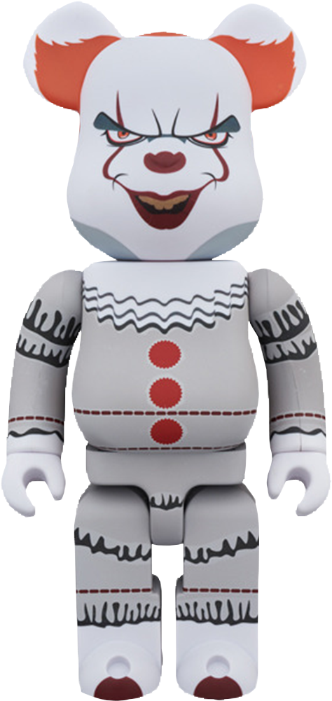 Pennywise Figurine Collectible.png