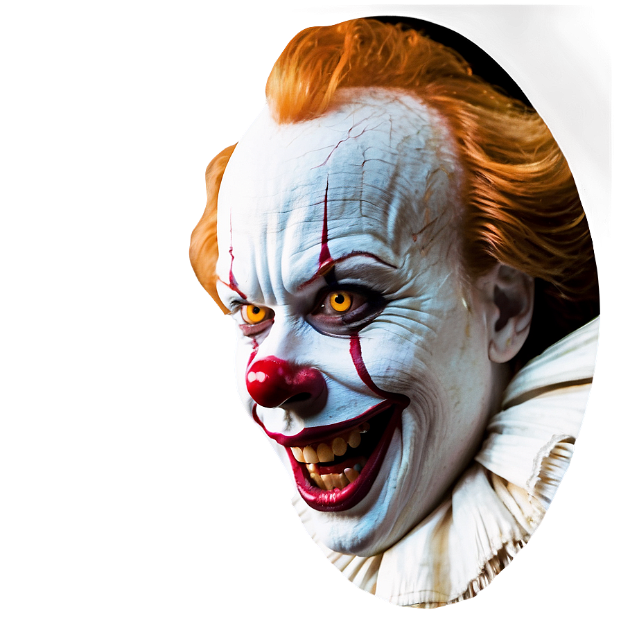 Pennywise Grin Png 05212024