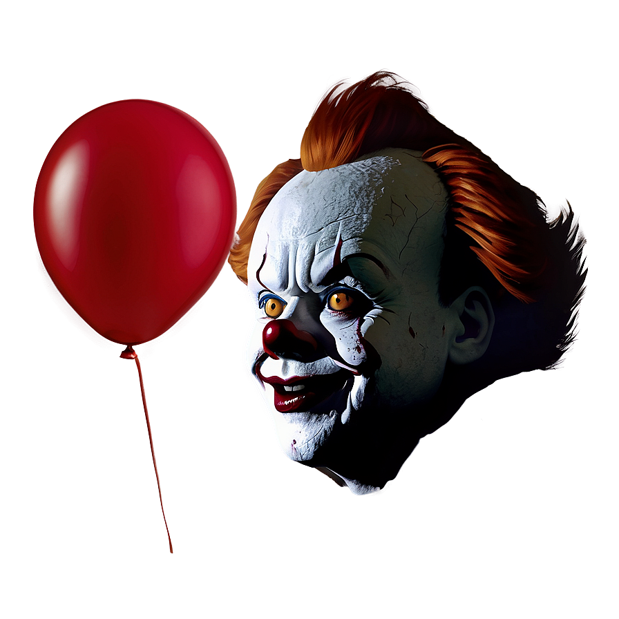 Pennywise Shadow Png 73