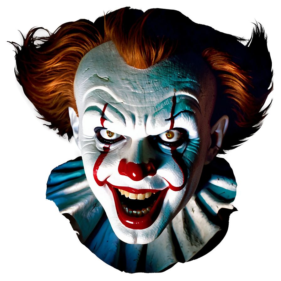Pennywise Shadow Png Hva