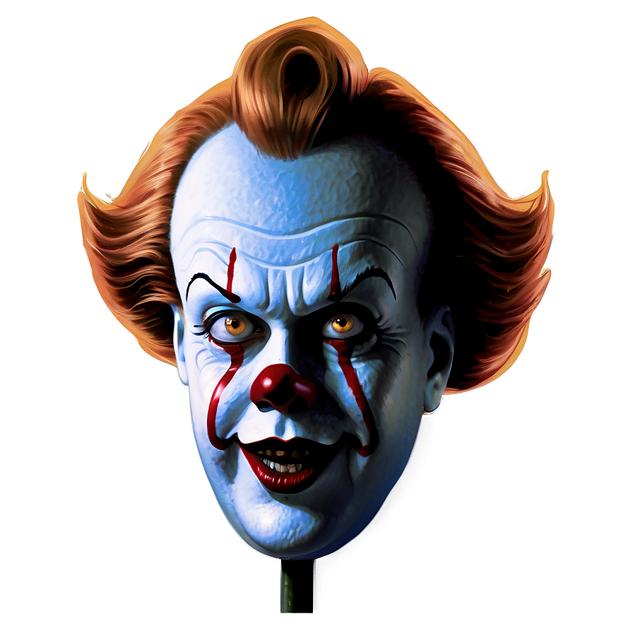 Pennywise Shadow Png Iba71