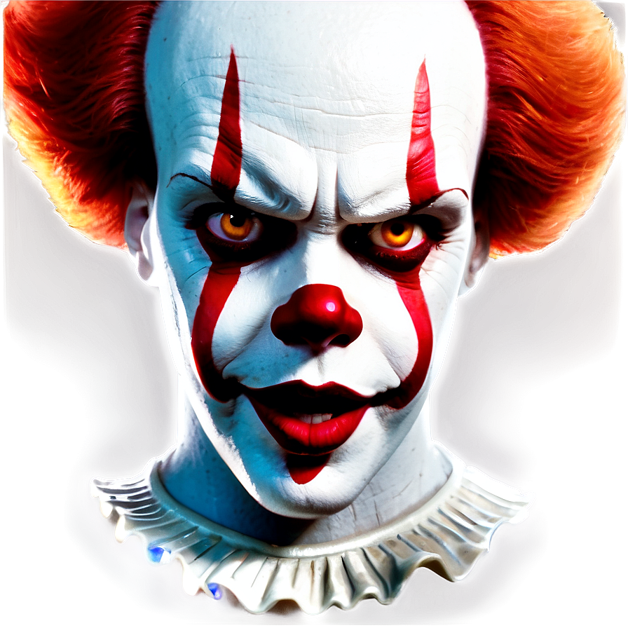 Pennywise Silhouette Png Rpc