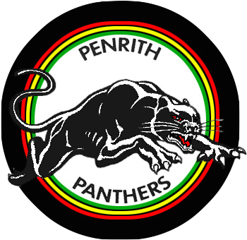 Penrith Panthers Logo