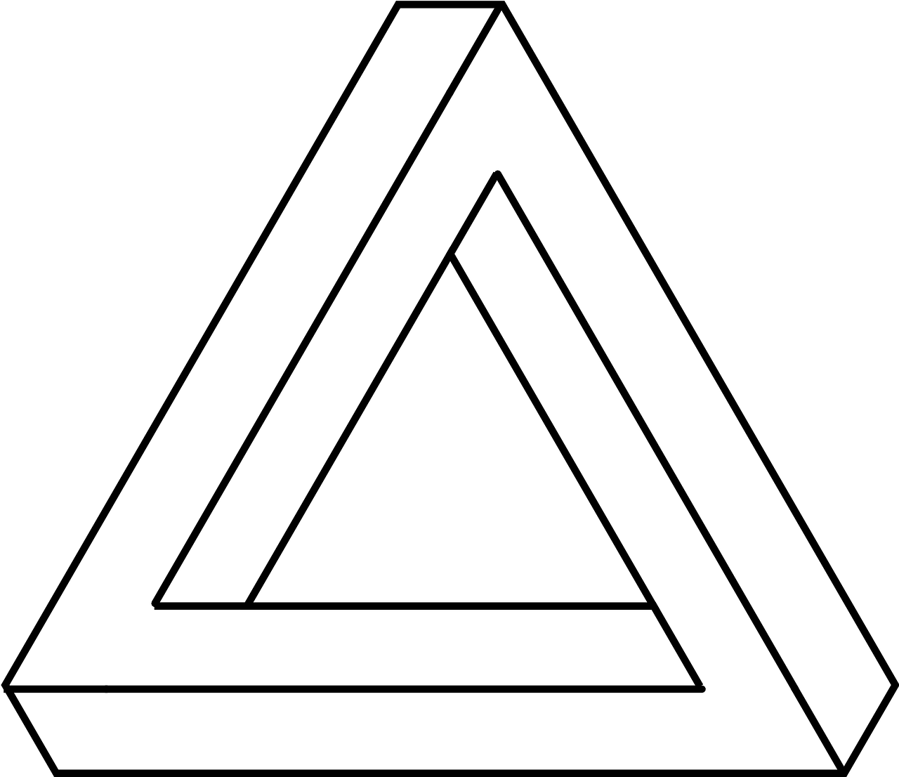 Penrose Triangle Illusion.png