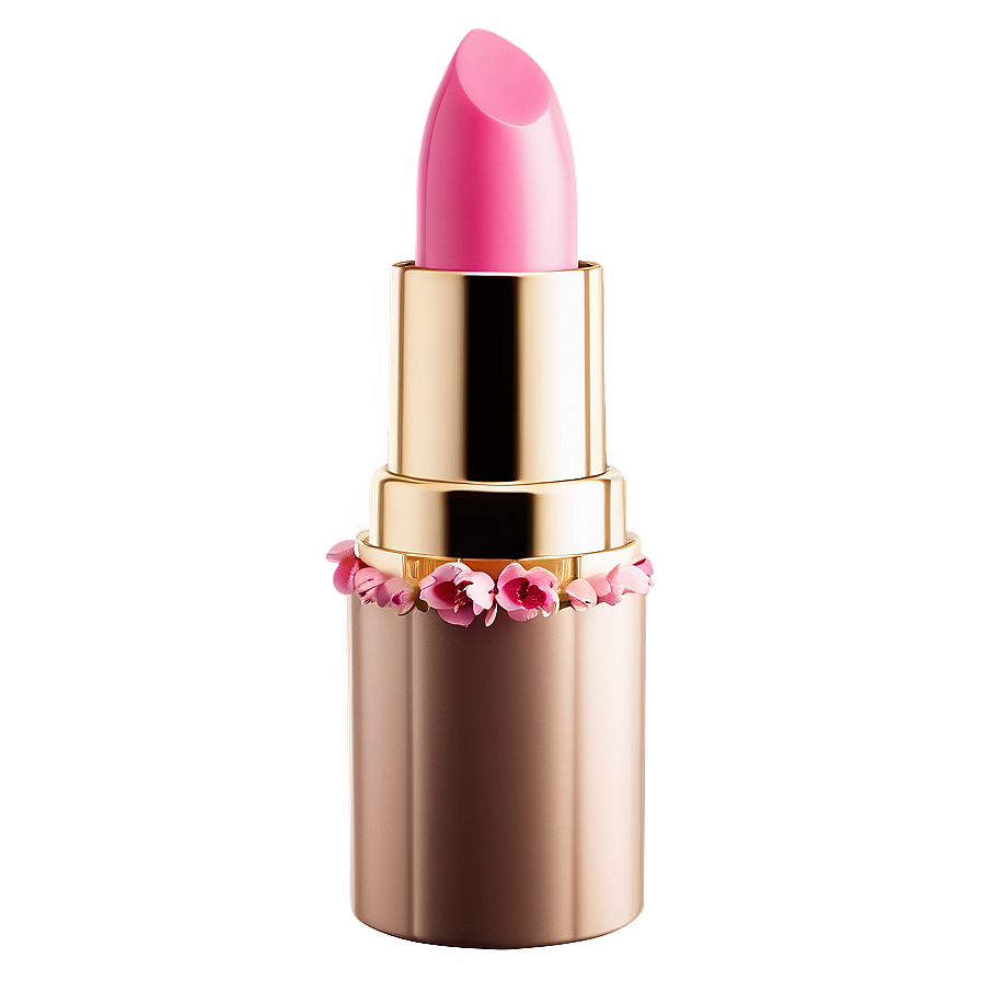 Peony Pink Lipstick Png Dub48