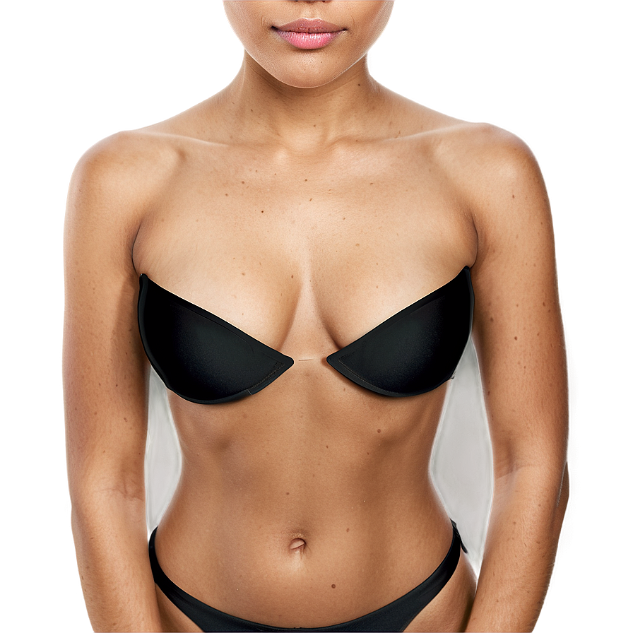 Peplum Bikini Top Png Maj