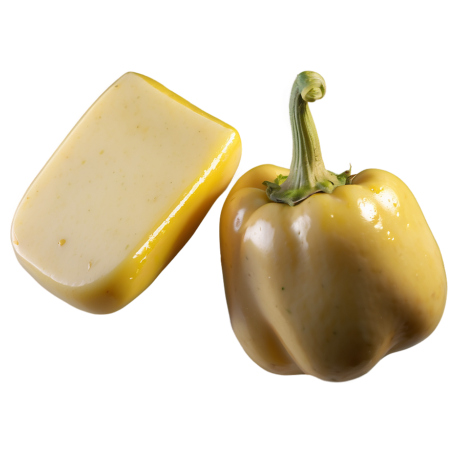 Pepper Butter Png 12