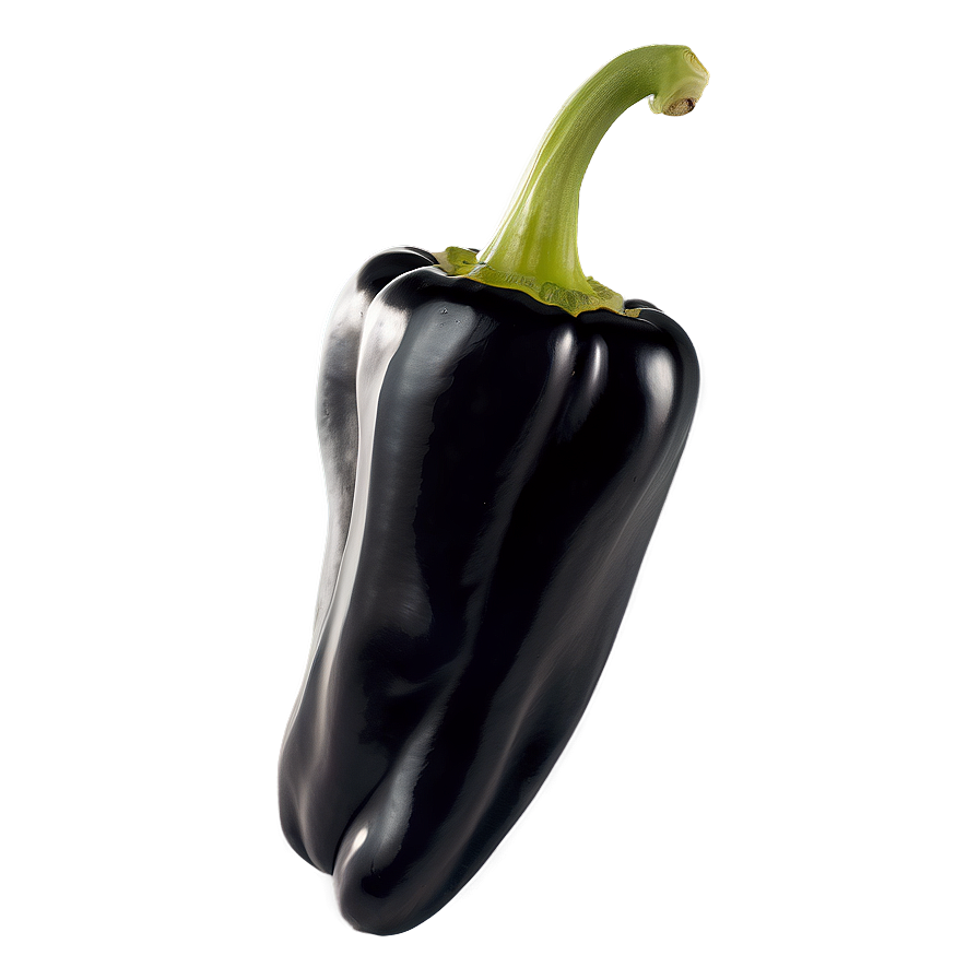 Pepper Drawing Png 11