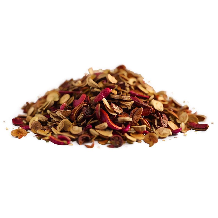 Pepper Flakes Png 05242024