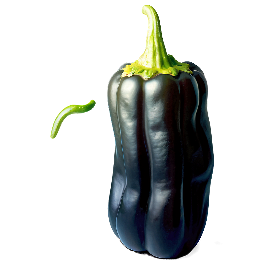 Pepper Icon Png 05242024