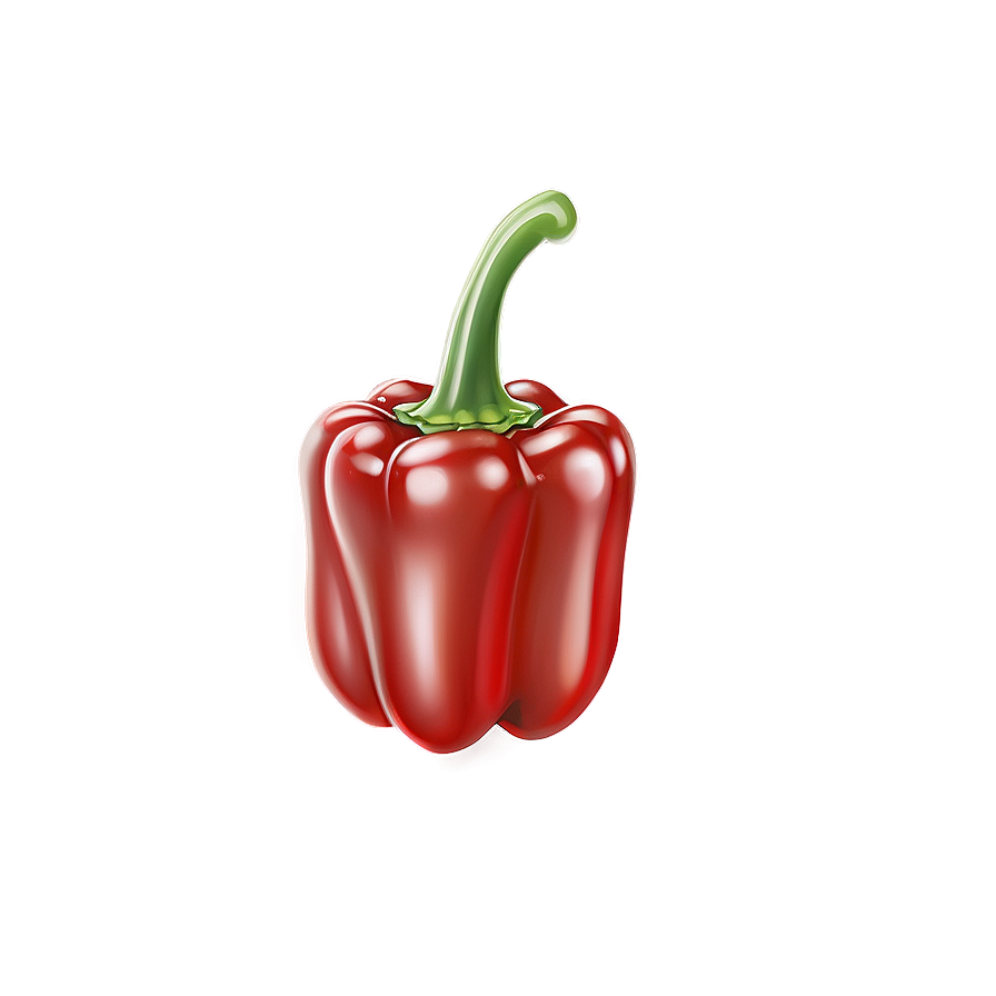 Pepper Icon Png Vax81