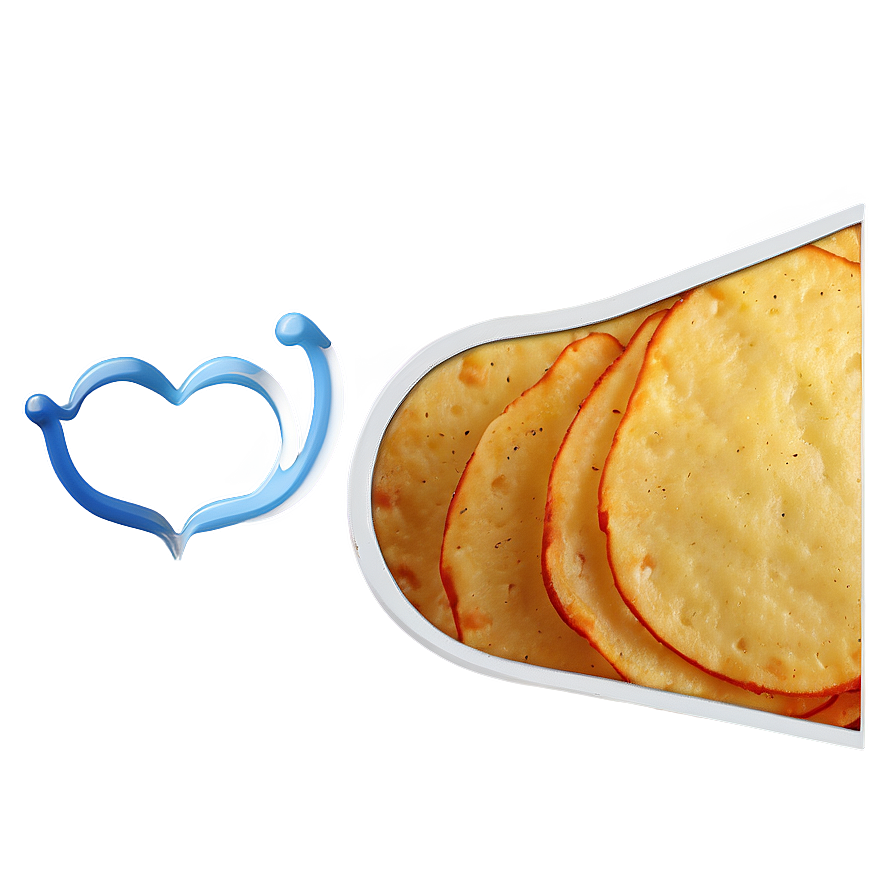 Pepper Potato Chip Png 75