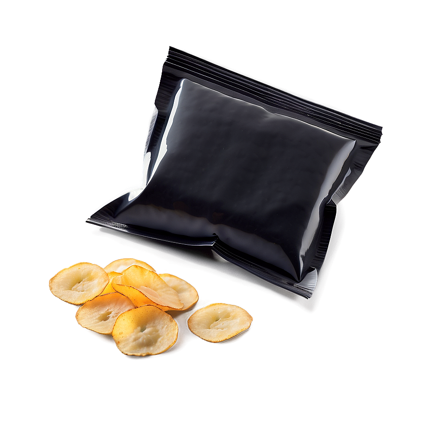 Pepper Potato Chip Png Ebg92