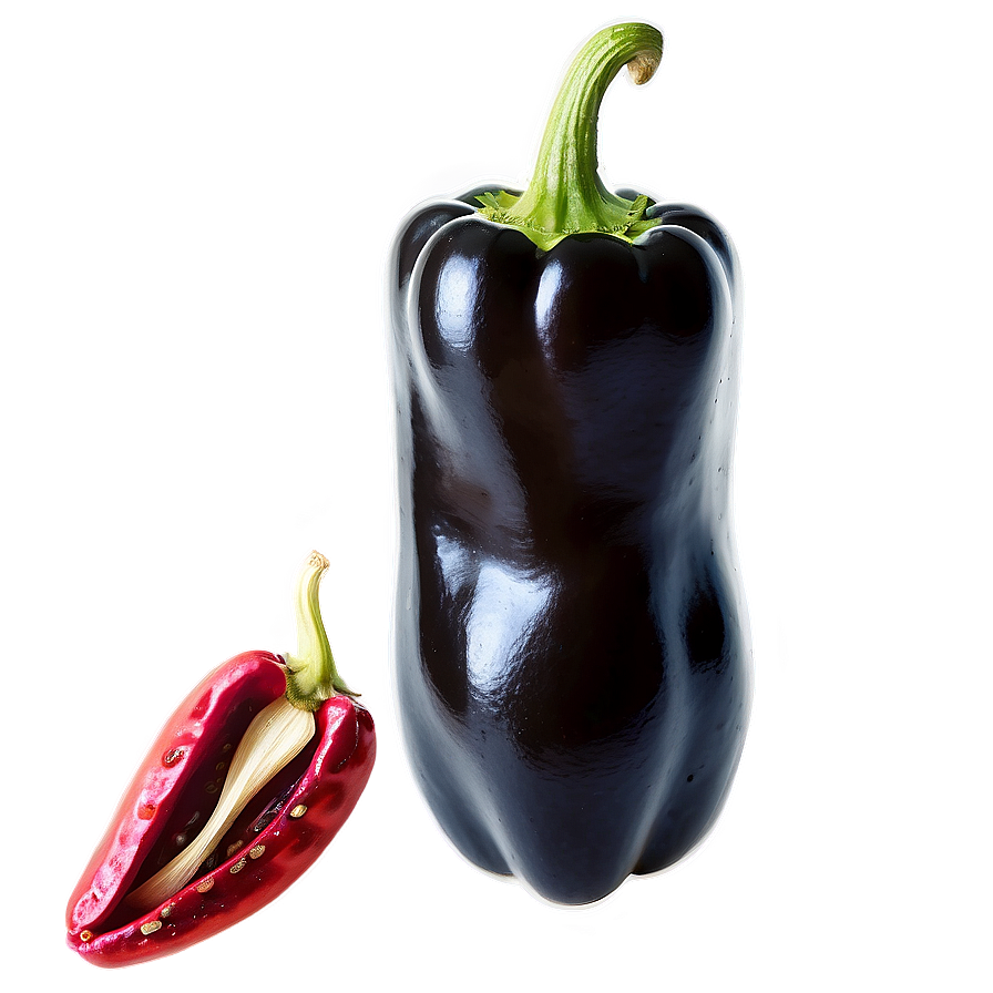 Pepper Seed Png Irq83