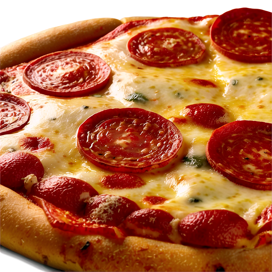 Pepperoni Pizza D