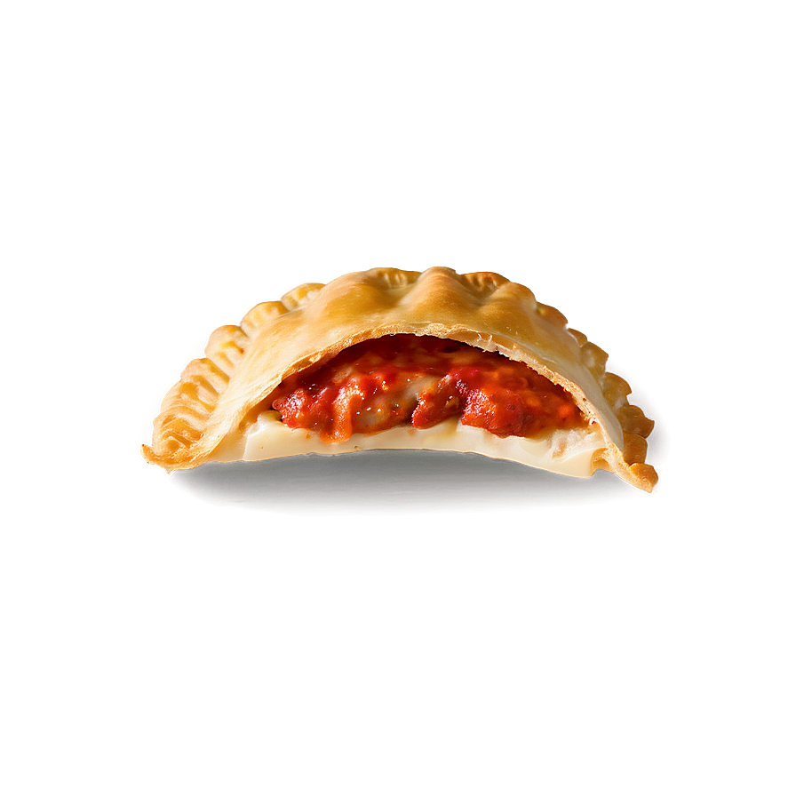 Pepperoni Pizza Empanadas Png 67