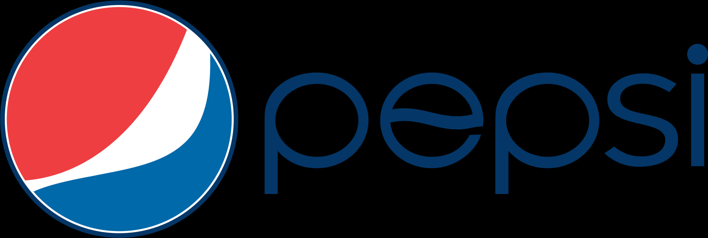 Pepsi Logo Current Design