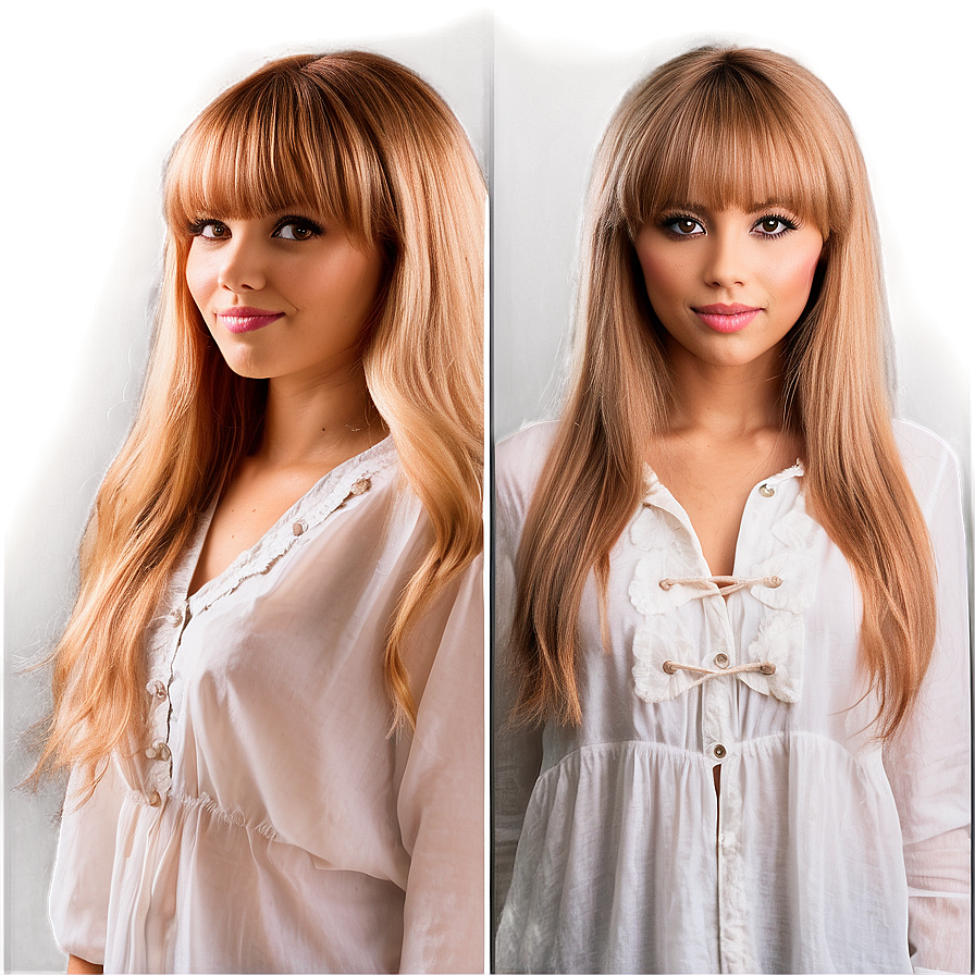 Perfect Bangs For You Png 05252024
