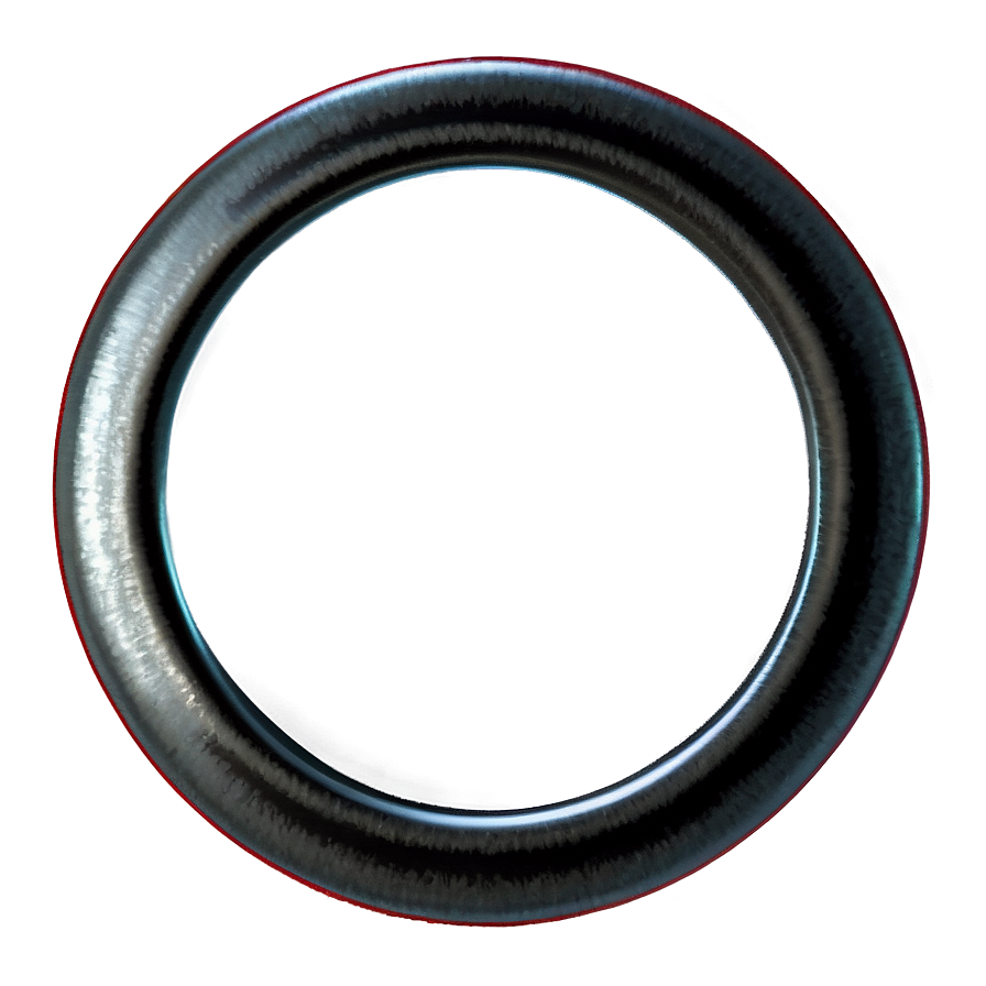 Perfect Black Circle Png Lsx22