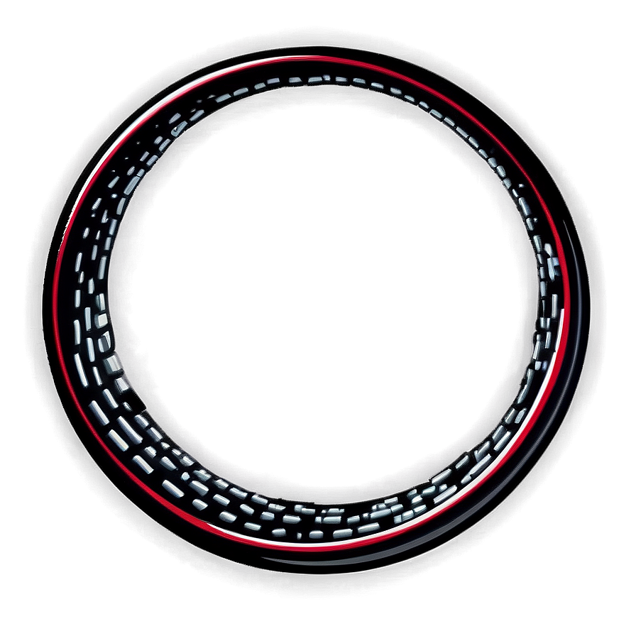 Perfect Circle Graphic Png Hmw48