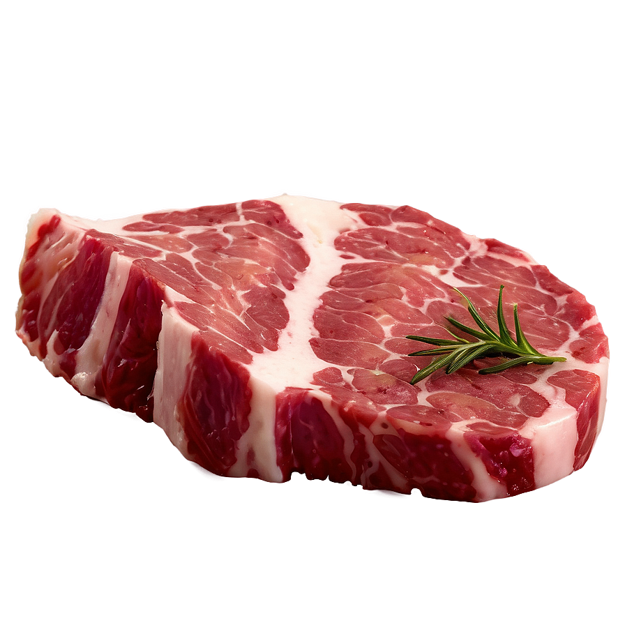 Perfect Meat Garnish Png 11