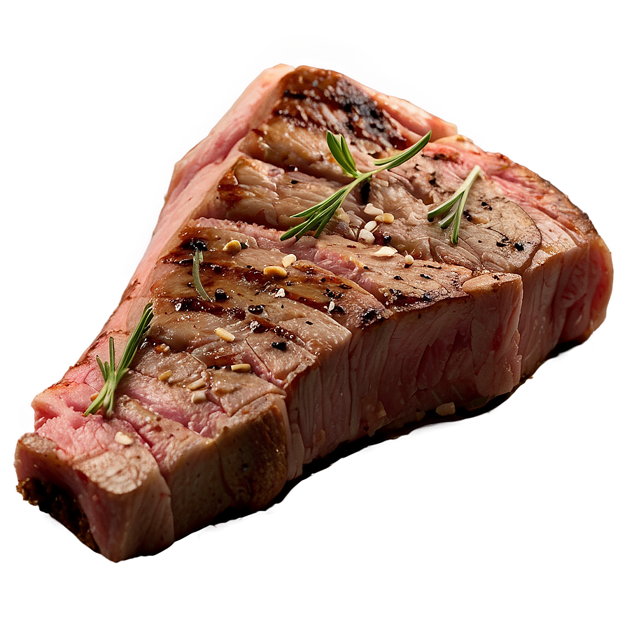 Perfectly Cooked Steak Png 86