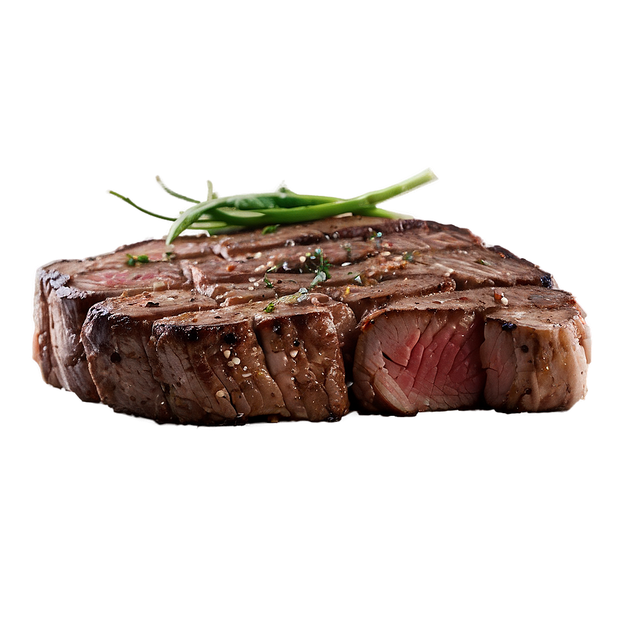 Perfectly Cooked Steak Png Nxg