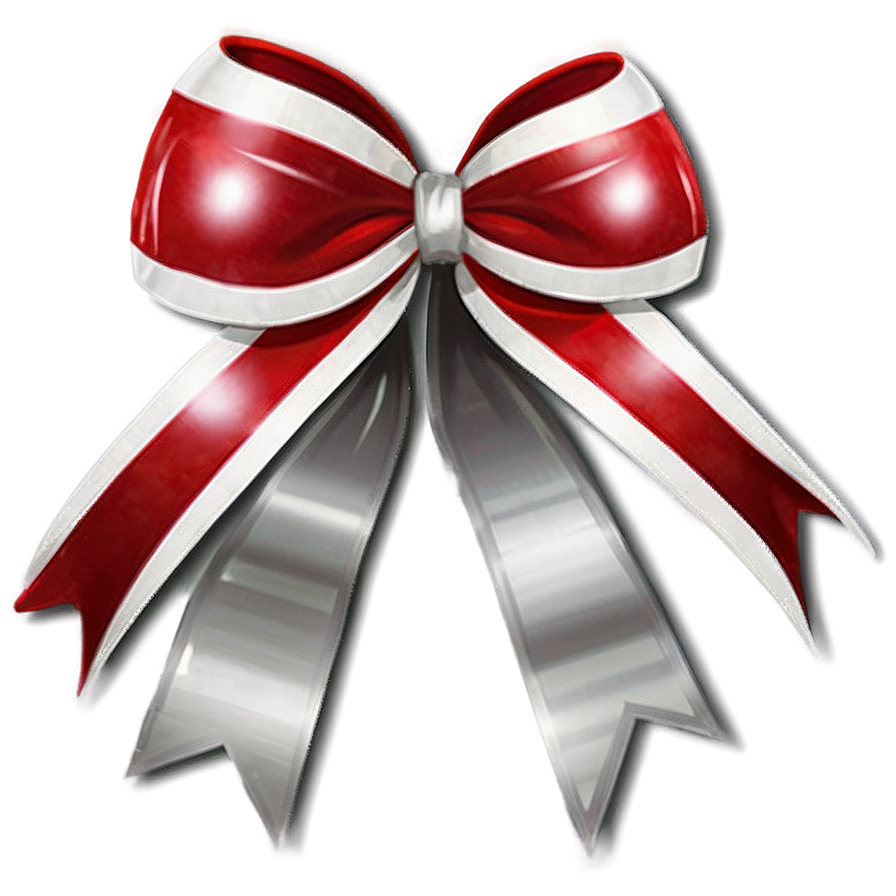 Performance Cheer Bow Png 06212024