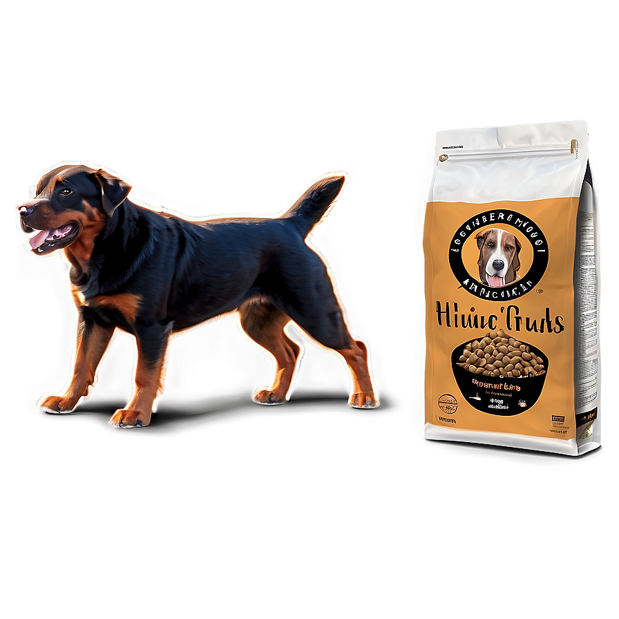 Performance Dog Food Png 6