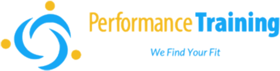 Performance Training Logo