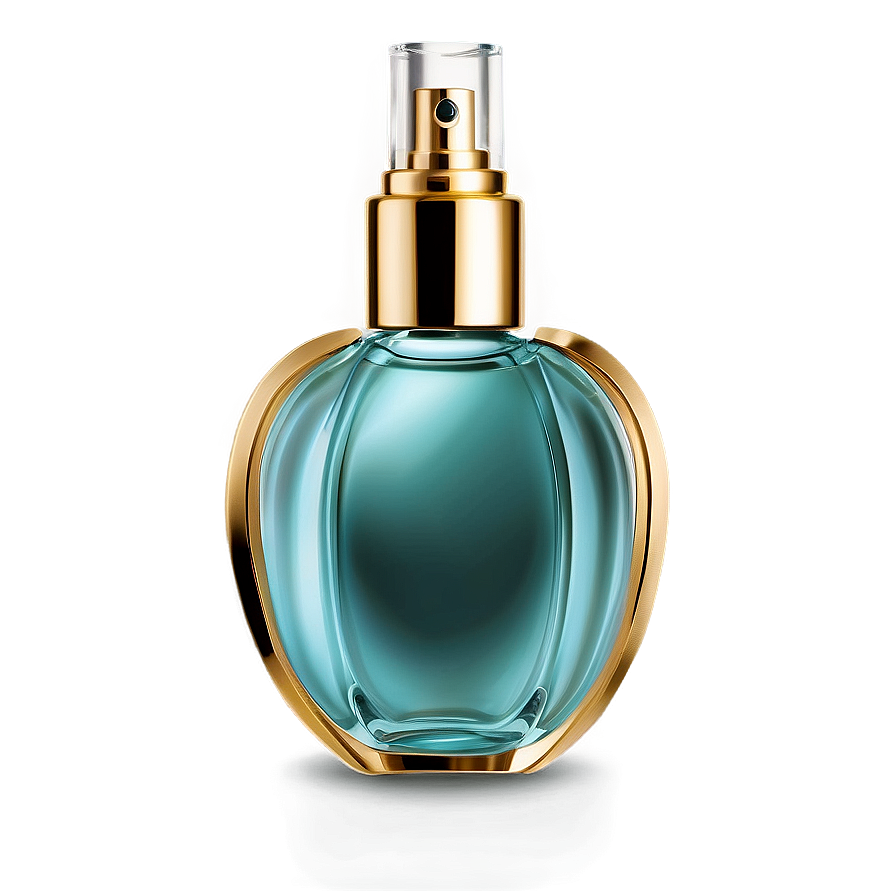 Perfume Bottle With Spray Mist Png Paw36