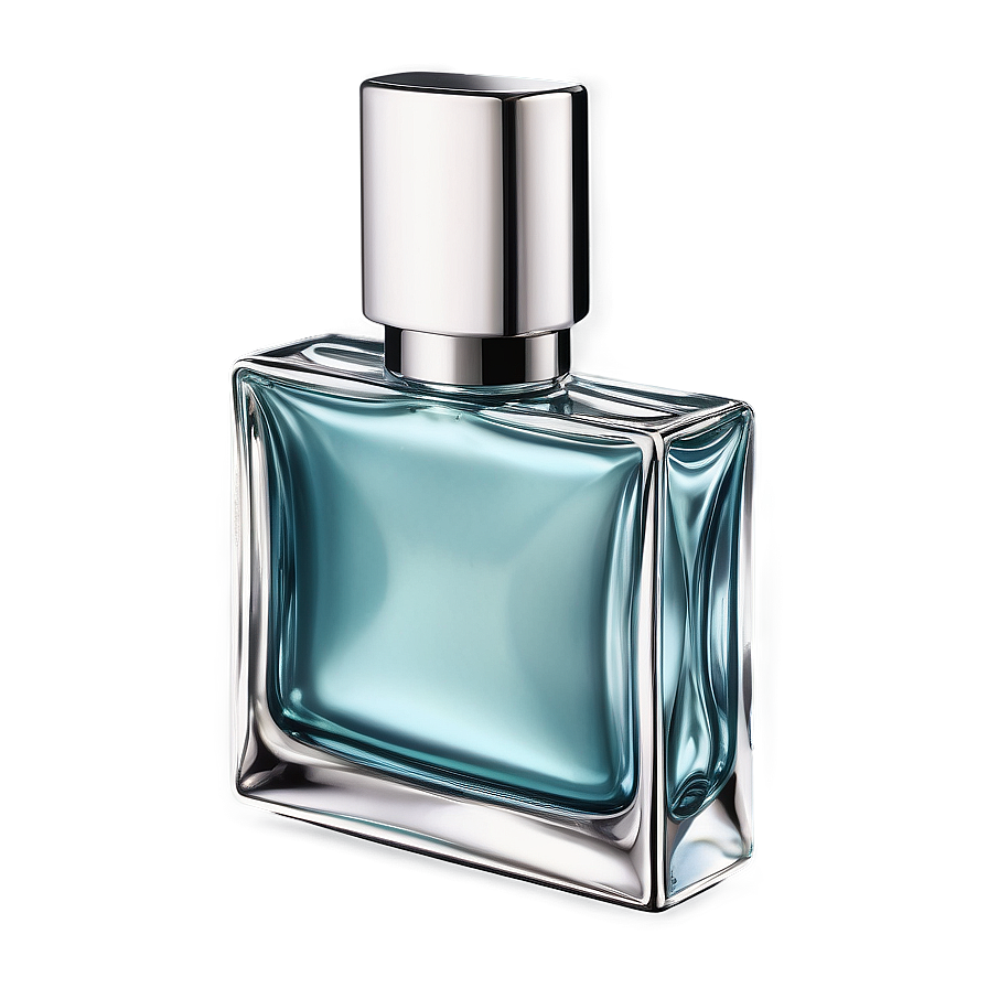 Perfume Bottle With Spray Mist Png Vyi55