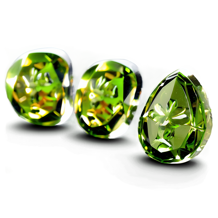 Peridot Carvings Png Dmo