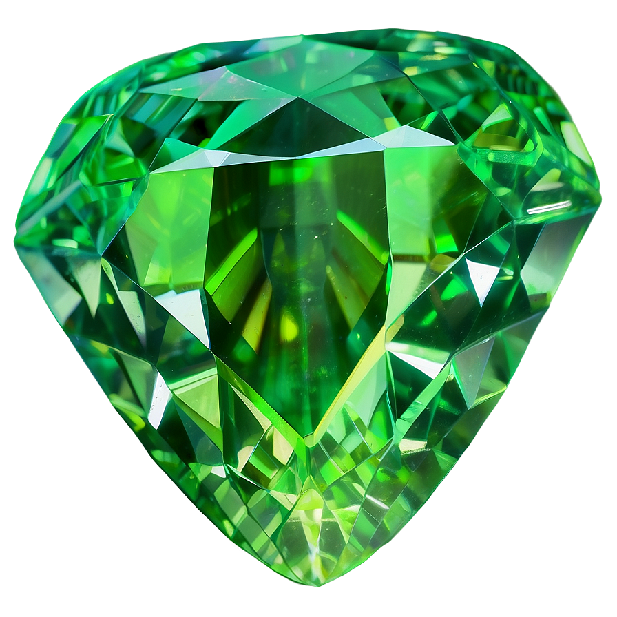 Peridot Cluster Png 56