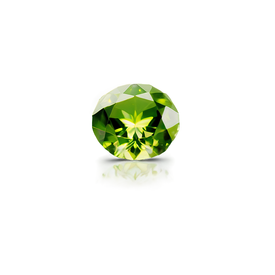 Peridot For Collection Png 06242024