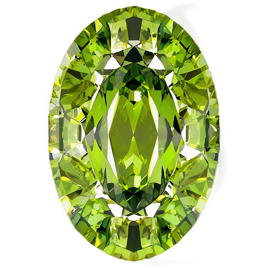 Peridot For Collection Png 06242024