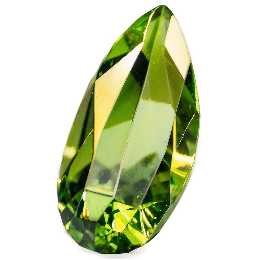 Peridot For Healing Png Xme