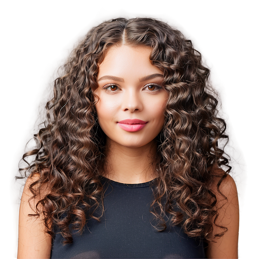 Perm Hair Maintenance Tips Png 06282024