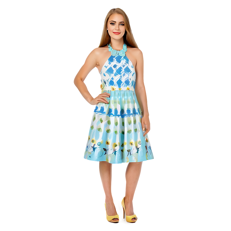 Person In Dress Png Rqx65