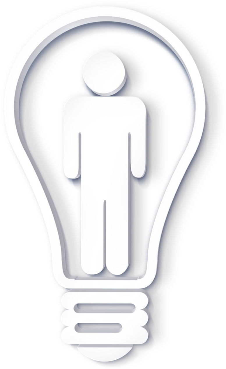 Person Inside Light Bulb_ Idea Concept.png