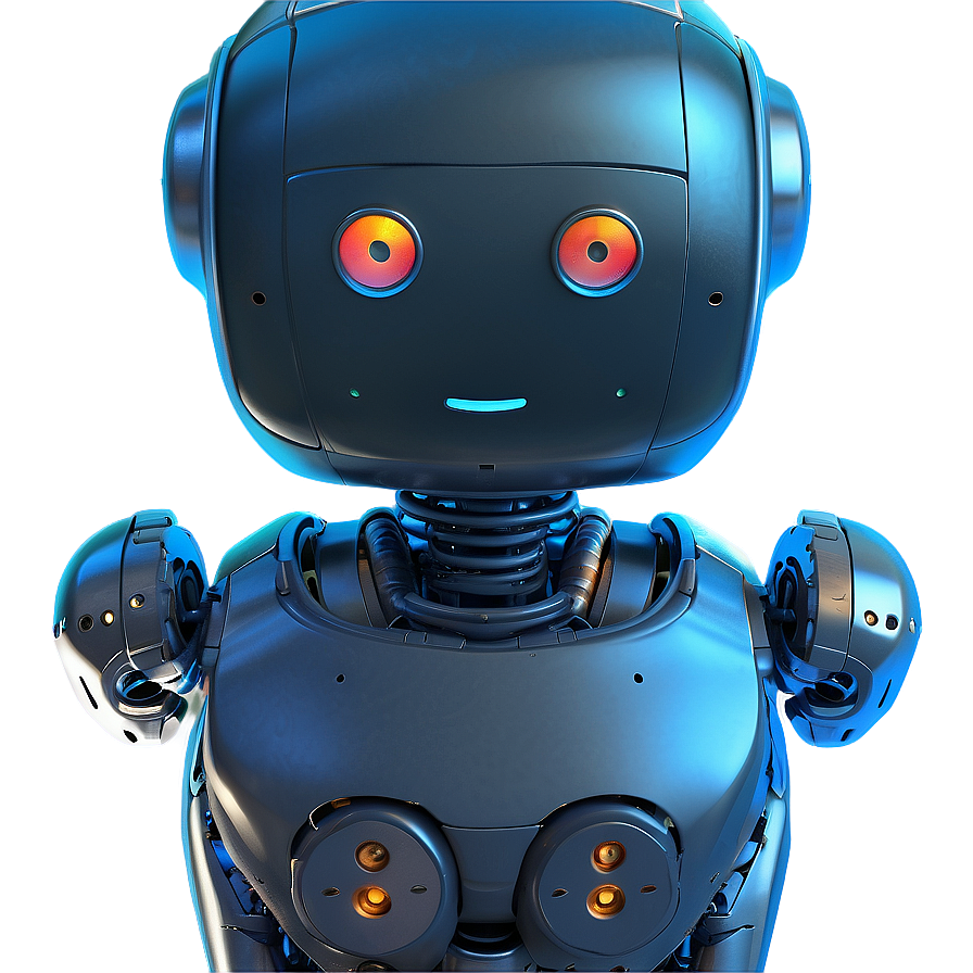 Personal Assistant Bot Png 06202024