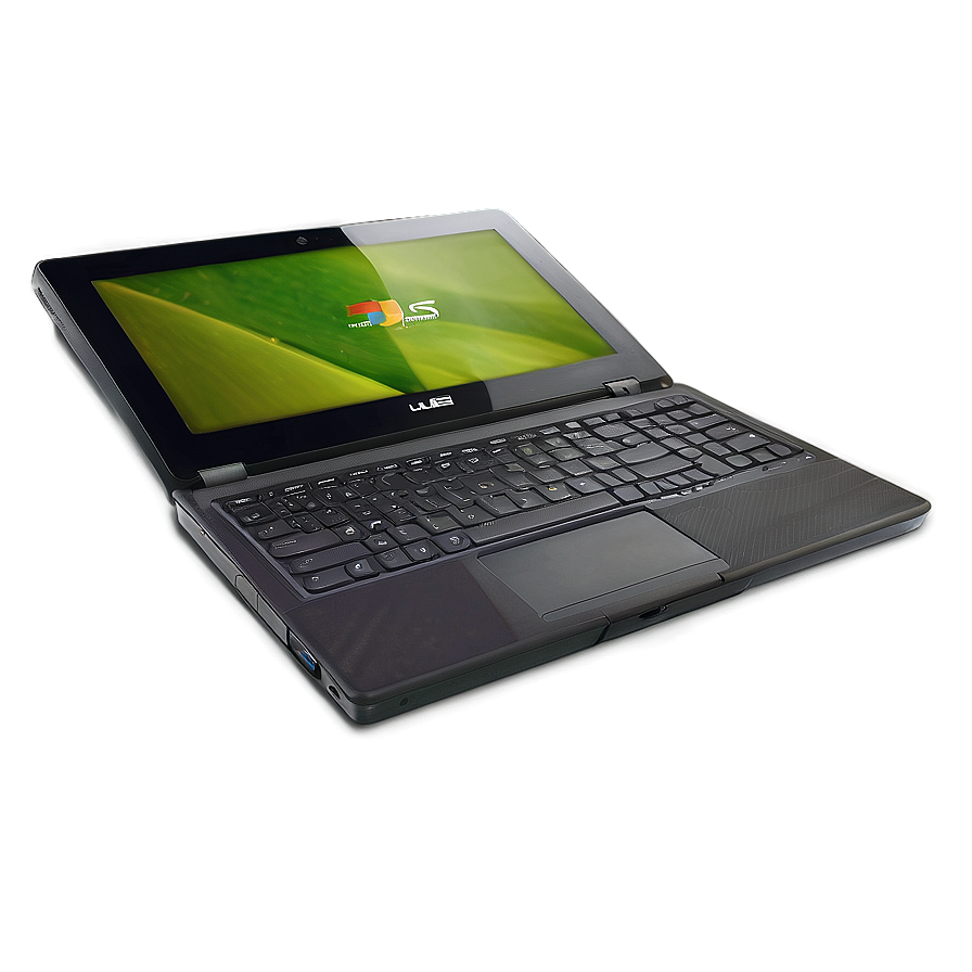 Personal Laptop Png 05032024