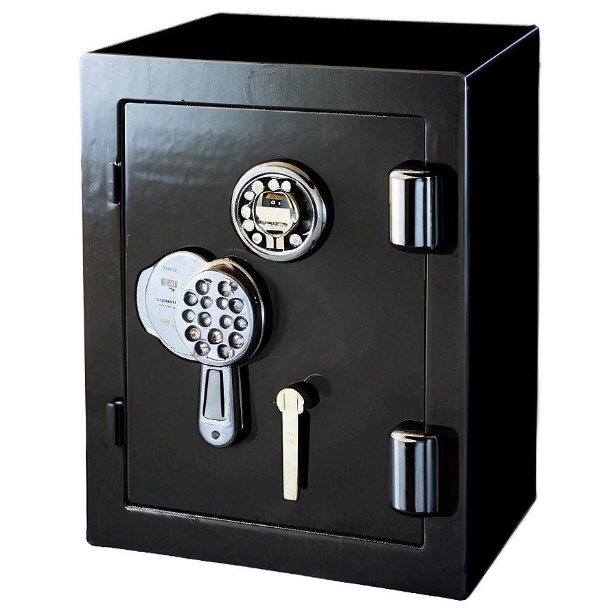 Personal Safe Png Kww34