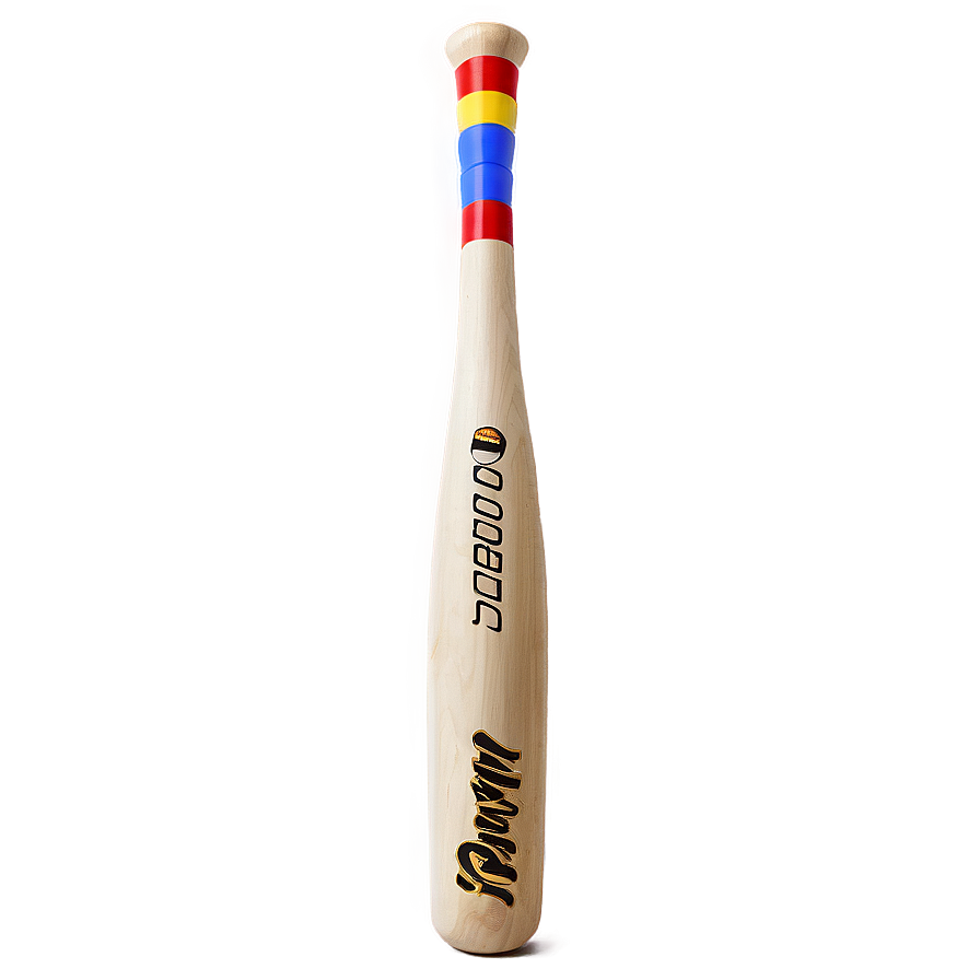 Personalized Baseball Bat Png 61