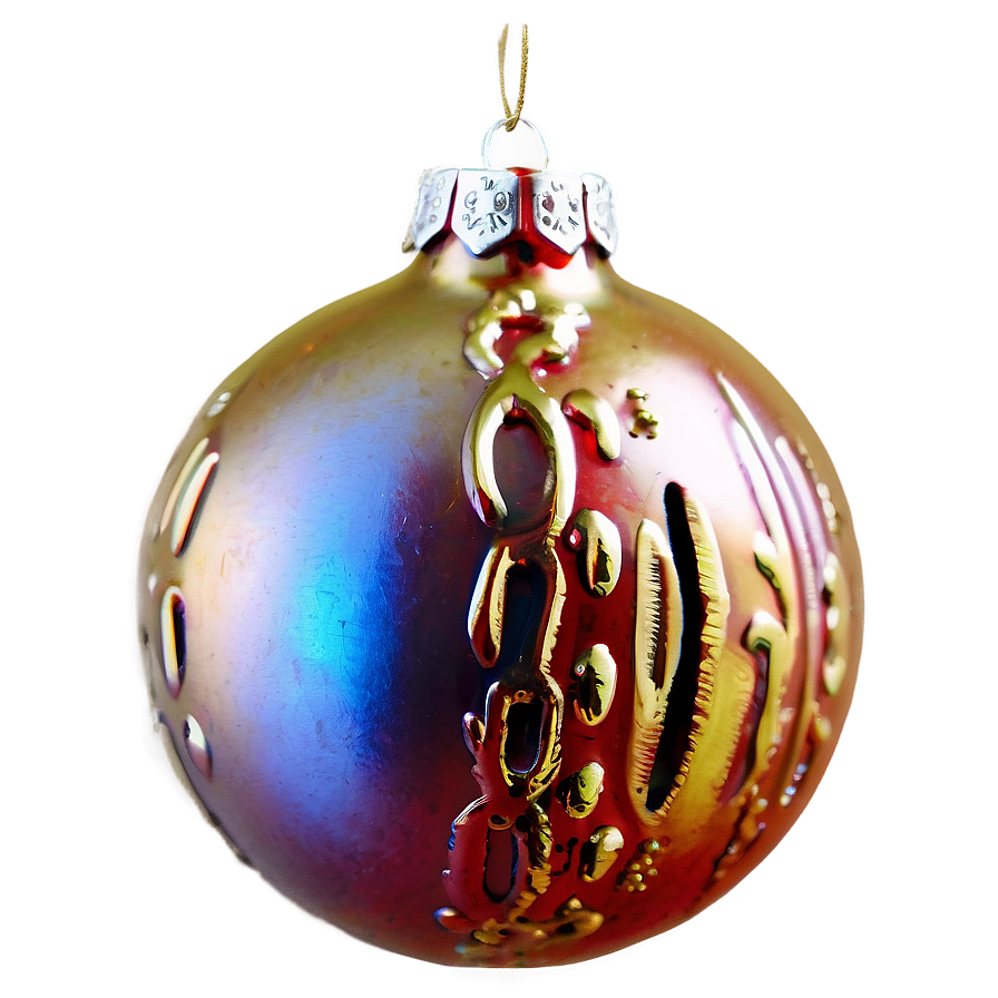 Personalized Christmas Ornaments Png 06122024